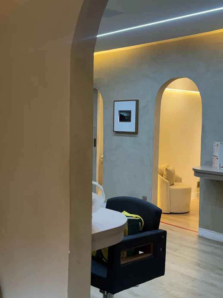 Espaço de Colorbycaroliine